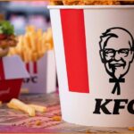 Ζητείται προσωπικό για κατάστημα KFC (Αμοιβή 4,5€/ ώρα)