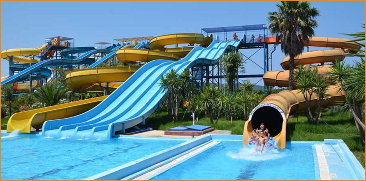 Ζητούνται Υπάλληλοι στο Zante Water Park χωρίς απαραίτητη προϋπηρεσία (Μισθός 1.000€)