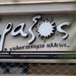 Ζητούνται Πωλητές/Πωλήτριες για γαλακτοπωλείο