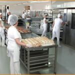 Επιχείρηση παραγωγής προϊόντων ζύμης & ζαχαροπλαστικής ζητά εργάτριες και εργάτες