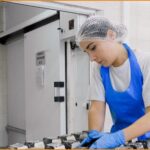 Ζητείται εργαζόμενος/η από παραγωγή βιομηχανίας τροφίμων