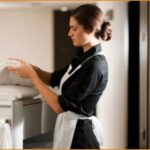 Ζητούνται Καμαριέρες για διαμερίσματα Airbnb (Μισθός 900€)