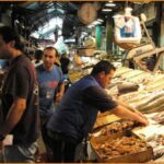 Ζητείται Υπάλληλος για Ιχθυοπωλείο σε κεντρική αγορά