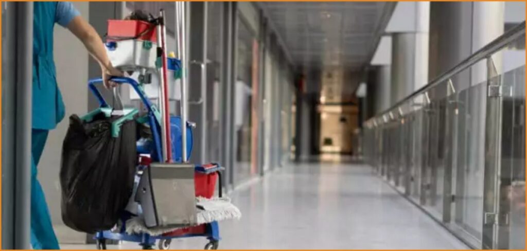 Ζητούνται καθαρίστριες και καθαριστές για μεγάλη ξενοδοχειακή μονάδα