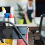 Ζητούνται καθαρίστριες (8ωρη ή 4ωρη απασχόληση)