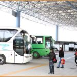 Ζητείται υπάλληλος έκδοσης εισιτηρίων από ΚΤΕΛ
