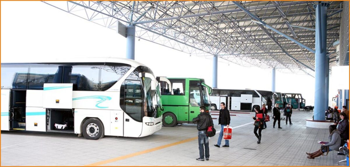 Ζητείται υπάλληλος έκδοσης εισιτηρίων από ΚΤΕΛ