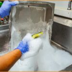 Ζητείται Λαντζιέρης/Λαντζιέρα από ξενοδοχείο - παρέχονται διαμονή, διατροφή