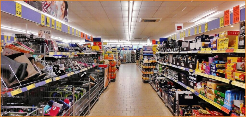 Ζητείται προσωπικό από την Εna Food Cash & Carry (Μερική απασχόληση)