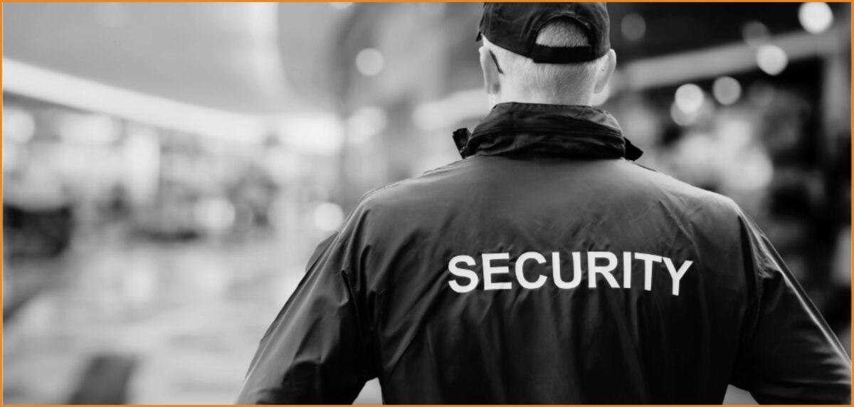 Η Security Group αναζητά προσωπικό ασφαλείας για φύλαξη (Μισθός 950€)