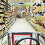 Ζητούνται υπάλληλοι σουπερμάρκετ για ταμεία και ράφια (Μισθός 850€)