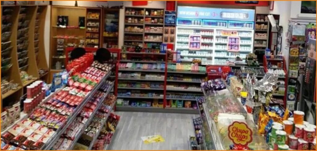 Ζητείται κοπέλα για μερική απασχόληση σε μίνι μάρκετ