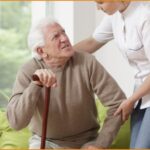 Ζητείται άτομο για φροντίδα άνδρα με Parkinson (1200€)