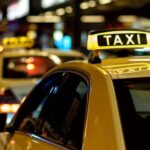 Ζητείται οδηγός για taxi (50€/ημερησίως)