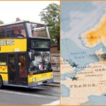 Ζητούνται οδηγοί αστικών λεωφορείων στην Γερμανία (17,20€/ώρα)