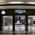 Ζητούνται ταμίες από πολυκατάστημα Attica