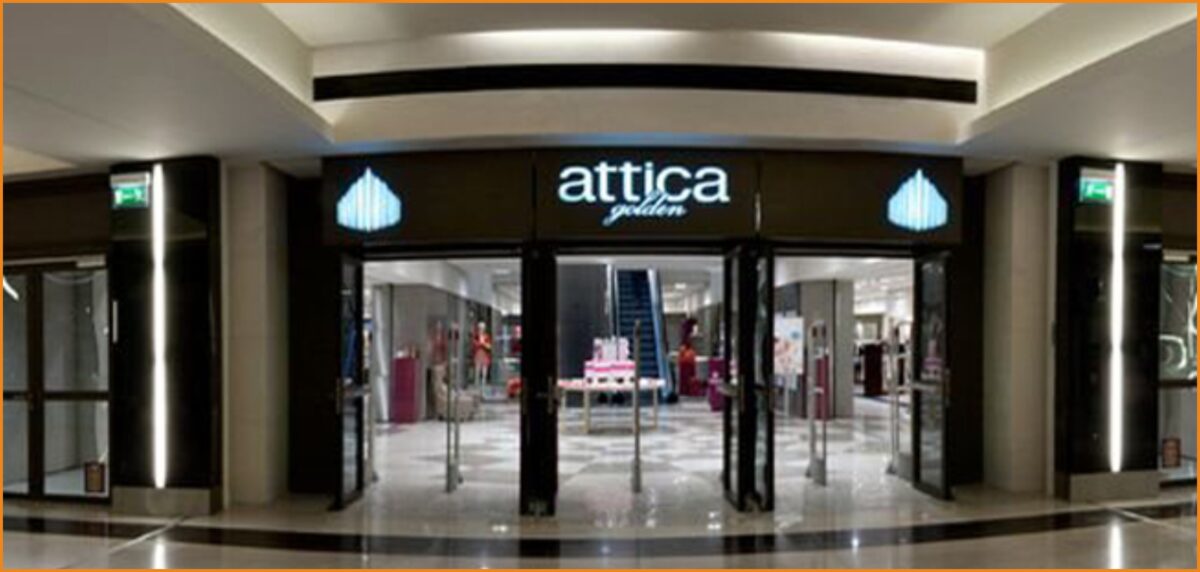 Ζητούνται ταμίες από πολυκατάστημα Attica