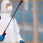 Ζητείται υπάλληλος για εφαρμογές απολυμάνσεων από τεχνική εταιρεία