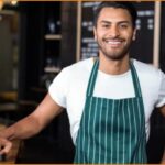 Ζητείται barista για all-day μπιστρό (5-6€/ώρα)