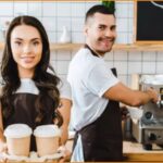 Ζητούνται barista & ταμίες για καταστήματα εστίασης (Ανταγωνιστικό πακέτο αποδοχών)