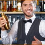 Ζητείται μπάρμαν για ξενοδοχείο Α’ κατηγορίας (Μισθός+διαμονή+διατροφή)