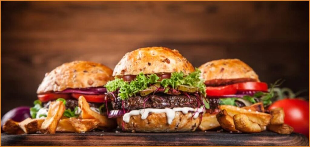 Ζητείται παρασκευαστής burger για ψητοπωλείο (Αυθημερόν πληρωμή - 7€/ώρα)