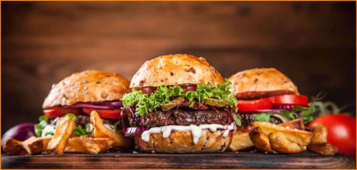 Ζητείται παρασκευαστής burger για ψητοπωλείο (Αυθημερόν πληρωμή - 7€/ώρα)