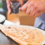 Από camping ζητείται προσωπικό για κρέπα & τοστ (Μισθός + διαμονή + διατροφή)