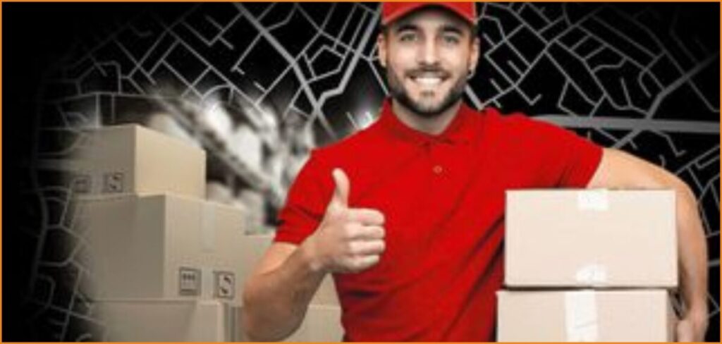 Ζητείται διανομέας-courier για εταιρεία ταχυμεταφορών (Μισθός 850€ καθαρά - 5ήμερο + μπόνους)