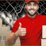 Ζητείται διανομέας-courier για εταιρεία ταχυμεταφορών (Μισθός 850€ καθαρά - 5ήμερο + μπόνους)