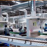 Ζητείται εργάτης παραγωγής από εταιρεία χάρτινης συσκευασίας