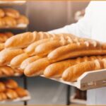 Ζητείται φούρναρης για αρτοποιείο-ζαχαροπλαστείο (55€)