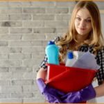 Ζητείται οικιακή βοηθός για φροντίδα σπιτιού (12€/ώρα – Μερική απασχόληση)