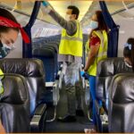 Ζητούνται καθαριστές αεροσκαφών από την Goldair Handling (Μισθός 1.200€+240€ διατακτικές)