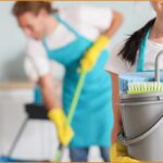 Ζητούνται καθαρίστριες για εμπορικό κατάστημα (Μερική απασχόληση – Ικανοποιητικές αποδοχές)