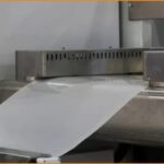 Ζητείται βοηθός μηχανής κοπής χαρτιού (5ήμερη εργασία – Μεταφορά με ιδιωτικό λεωφορείο)