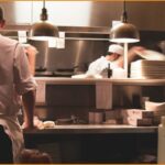 Ζητείται βοηθός κουζίνας για τηγάνια – σαγανάκια (Μισθός+διαμονή+διατροφή)