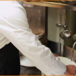 Ζητείται λαντζιέρης για 5* ξενοδοχείο (Μισθός+διαμονή+διατροφή)