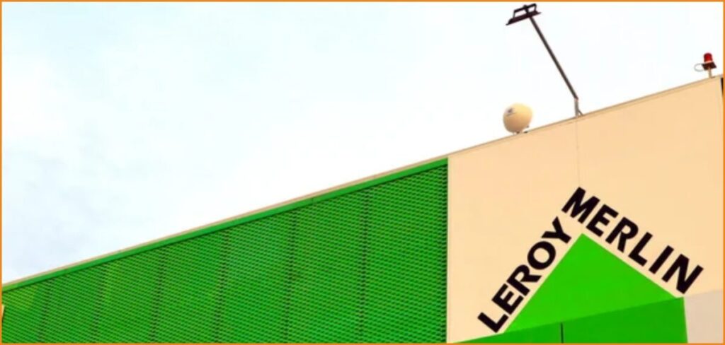 Ζητείται υπάλληλος αποθήκης από τα Leroy Merlin (Eλκυστικό πακέτο αποδοχών)