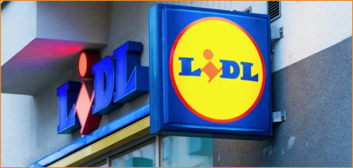 Ζητείται υπάλληλος καταστήματος από τα Lidl (525€/4ωρη/5ήμερη απασχόληση)