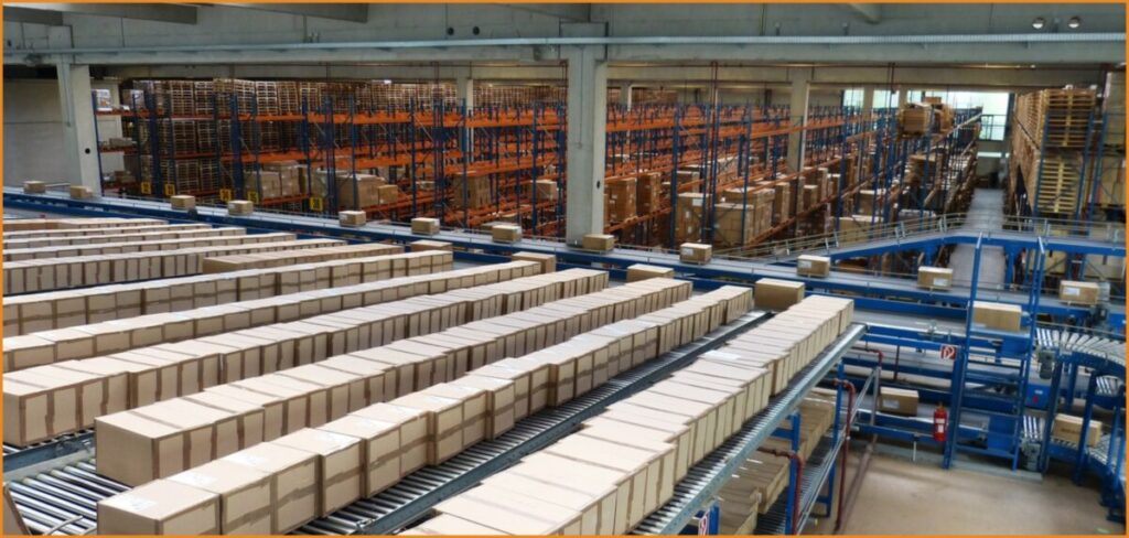 Ζητείται υπάλληλος logistics από εταιρεία εμπορίας χάρτου (Δωρεάν μεταφορά)