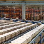Ζητείται υπάλληλος logistics από εταιρεία εμπορίας χάρτου (Δωρεάν μεταφορά)