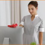 Ζητείται καμαριέρα από ξενοδοχείο πολυτελείας (Μισθός+διατροφή+διαμονή)
