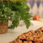 Ζητείται μπουφετζής κρύας κουζίνας από catering για βραδινή βάρδια