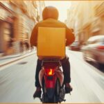 Ζητούνται διανομείς για πιτσαρία (7€/ώρα)
