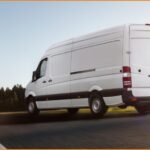 Ζητείται οδηγός van (Μισθός 1.100€+μπόνους)