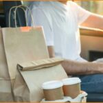 Ζητούνται οδηγοί για διανομή τροφίμων (Μισθός 1.000€)