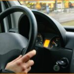 Ζητείται οδηγός Γ' κατηγορίας από εμπορική εταιρεία (Μισθός + διαμονή + ιδιωτική ασφάλιση υγείας)