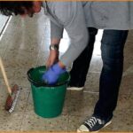 Ζητείται γυναίκα για καθαριότητα και σιδέρωμα (5€/ώρα – 1 φορά/εβδομάδα)