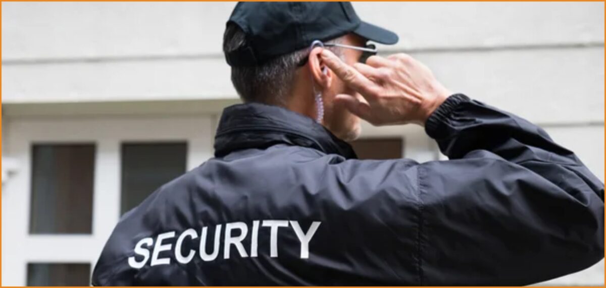 Ζητείται προσωπικό ασφαλείας από G.T. Security Group (Ικανοποιητικές αποδοχές)